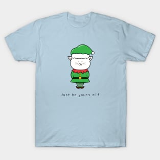 elf T-Shirt